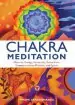 Audiobook Chakra Meditation: Discover Energy, Creativity, Focus, Love, Communication, Wisdom, and Spirit author Swami Saradananda