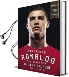 Cristiano Ronaldo: The Biography Audiobook download free by Guillem Balague