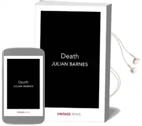 Death: Vintage Minis Audiobook download free by Julian Barnes