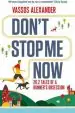 Audiobook Don'T Stop me now: 26.2 Tales of a Runner'S Obsession author Vassos Alexander