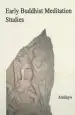 Audiobook Early Buddhist Meditation Studies author Bhikkhu Analayo