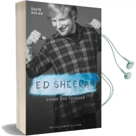 Ed Sheeran: Divide and Conquer Audiobook download free by David Nolan