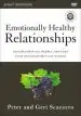 Audiobook Emotionally Healthy Relationships Video Study: Discipleship That Deeply Changes Your Relationship With Others author Geri Scazzero