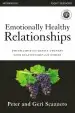 Audiobook Emotionally Healthy Relationships Workbook: Discipleship That Deeply Changes Your Relationship With Others author Peter Scazzero