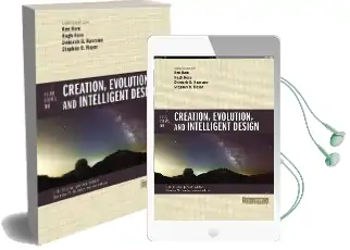 Four Views on Creation, Evolution, and Intelligent Design Audiobook download free by James Stump