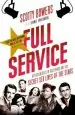 Audiobook Full Service: My Adventures in Hollywood and the Secret sex Lives of the Stars author Lionel Friedberg