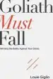 Audiobook Goliath Must Fall: Winning the Battle Against Your Giants author Louie Giglio
