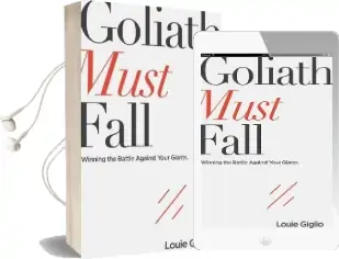 Goliath Must Fall: Winning the Battle Against Your Giants Audiobook download free by Louie Giglio