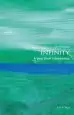 Audiobook Infinity: A Very Short Introduction author Ian Stewart
