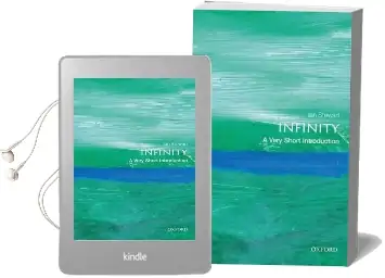 Infinity: A Very Short Introduction Audiobook download free by Ian Stewart