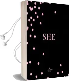 Kate Spade new York: She: Muses, Visionaries and Madcap Heroines Audiobook download free by Kate Spade New York