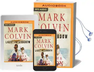 Light and Shadow: Memoirs of a Spy'S son Audiobook download free by Mark Colvin