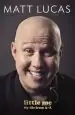 Audiobook Little me: My Life From a-z author Matt Lucas