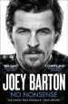Audiobook No Nonsense: The Autobiography author Joey Barton