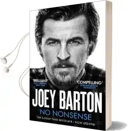No Nonsense: The Autobiography Audiobook download free by Joey Barton