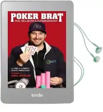 Poker Brat: Phil Hellmuth'S Autobiography Audiobook download free by Phil Hellmuth