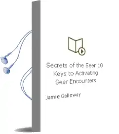 Secrets of the Seer: 10 Keys to Activating Seer Encounters Audiobook download free by Jamie Galloway
