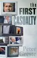 Audiobook The First Casualty author Peter Greste