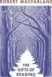 Audiobook The Gifts of Reading author Robert Macfarlane