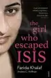 Audiobook The Girl who Escaped Isis: Farida'S Story author Farida Khalaf