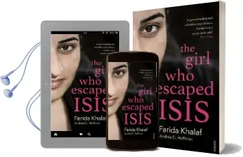 The Girl who Escaped Isis: Farida'S Story Audiobook download free by Farida Khalaf