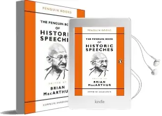 The Penguin Book of Historic Speeches Audiobook download free by Brian Macarthur