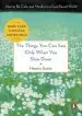 Audiobook The Things you can see Only When you Slow Down: How to be Calm and Mindful in a Fast-Paced World author Haemin Sunim