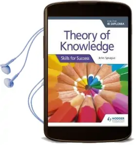 Theory of Knowledge for the ib Diploma: Skills for Success: Skills for Success Audiobook download free by John Sprague