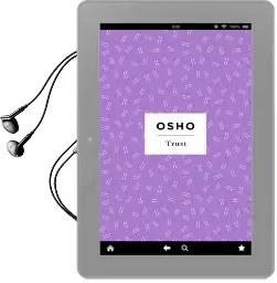 Trust: A Direction, not a Destination Audiobook download free by Osho