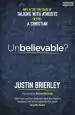 Audiobook Unbelievable?: Why After ten Years of Talking With Atheists, i'm Still a Christian author Justin Brierley