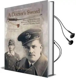 A Doctor'S Sword Audiobook download free by Bob Jackson