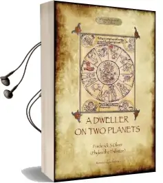 A Dweller on two Planets 2017 Audiobook download free by Frederick S. Oliver