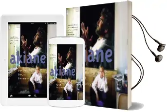 Akiane: Her Life, her Art, her Poetry: Her Life, her Art, her Poetry Audiobook download free by Akiane Kramarik