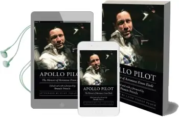 Apollo Pilot: The Memoir of Astronaut Donn Eisele Audiobook download free by Donn Eisele