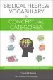 Audiobook Biblical Hebrew Vocabulary by Conceptual Categories: A Student'S Guide to Nouns in the old Testament author J. David Pleins