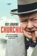 Audiobook Churchill author Roy Jenkins