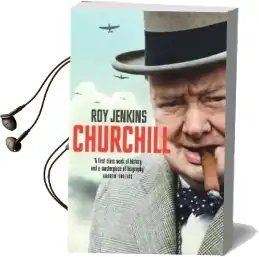 Churchill Audiobook download free by Roy Jenkins