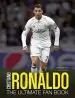 Audiobook Cristiano Ronaldo: The Ultimate fan Book author Iain Spragg