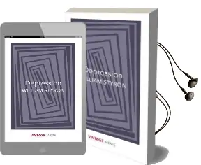 Depression: Vintage Minis Audiobook download free by William Styron