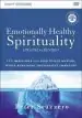 Audiobook Emotionally Healthy Spirituality Video Study, Updated Edition: Discipleship That Deeply Changes Your Relationship With god author Peter Scazzero