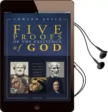 Five Proofs of the Existence of god Audiobook download free by Edward Feser
