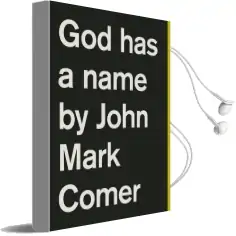 God has a Name Audiobook download free by John Mark Comer