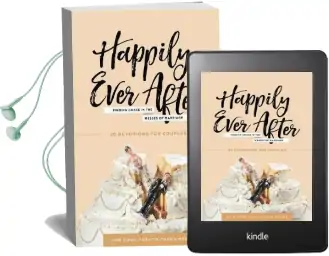 Happily Ever After: Finding Grace in the Messes of Marriage Audiobook download free by Nancy Wolgemuth