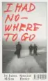 Audiobook I had Nowhere to go author Jonas Mekas