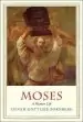 Audiobook Moses: A Human Life author Avivah Gottlieb Zornberg