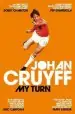 Audiobook My Turn: The Autobiography author Johan Cruyff