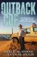 Audiobook Outback cop author Evan Mchugh