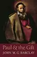 Audiobook Paul and the Gift author John M. G. Barclay