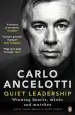 Audiobook Quiet Leadership: Winning Hearts, Minds and Matches author Carlo Ancelotti