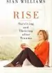 Audiobook Rise: A First-Aid kit for Getting Through Tough Times author Sian Williams